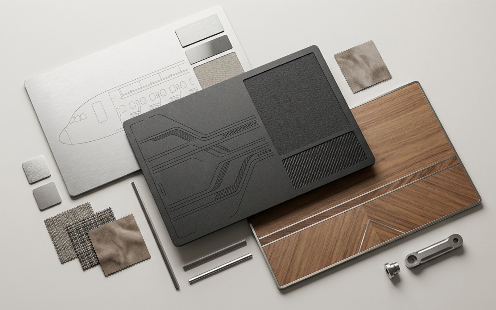 Cover thumbnail of Selected Relevant Programmes PDF